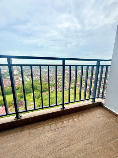 3, The Quartz Residence Melaka, Malacca City
