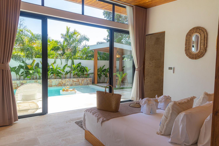Bedroom 3, Lek Nana Pool Villa Bophut, Ko Samui