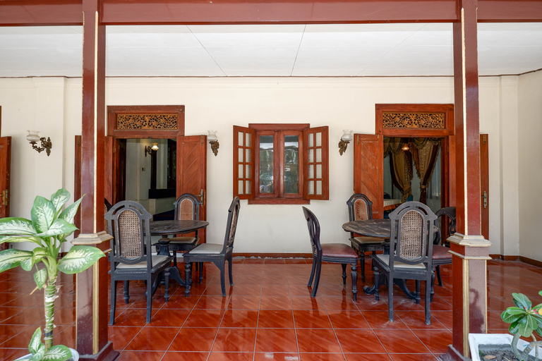 Others 2, Capital O Hotel Griya Kencana, Solo