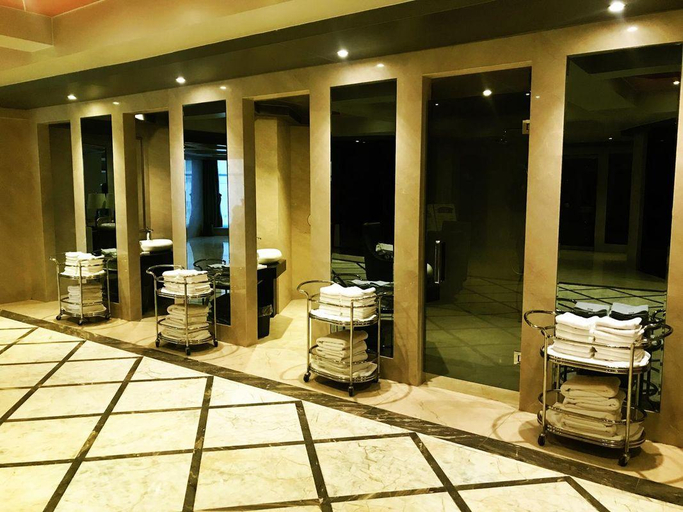 Others 4, Junchen Hotel, Taiyuan