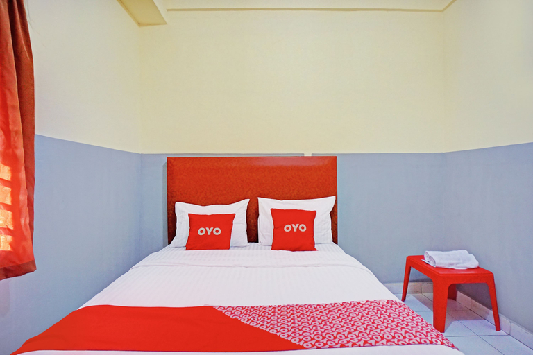 Others 5, Hotel O Skyview Near Universitas Sumatra Utara ( USU ) Formerly Juma Ciger, Medan