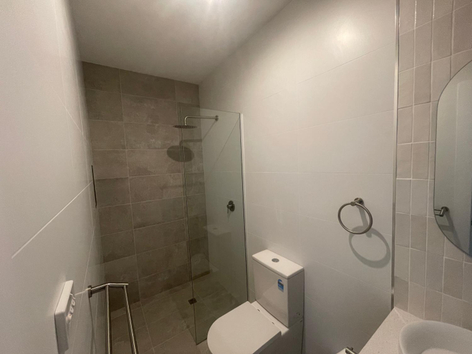 Bathroom 3, Costello Hotels Port Augusta, Port Augusta