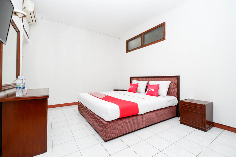 Others 5, Capital O Hotel Griya Kencana, Solo