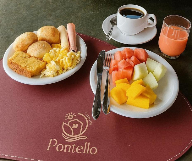 Food & Drinks 3, Pousada Estancia Pontello - proximo ao aeroporto de Confins, Confins