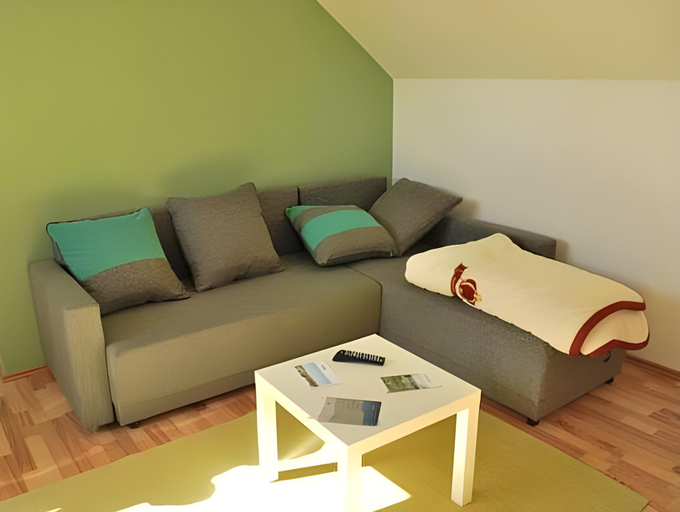 Public Area, Apartments Lavric, Bloke