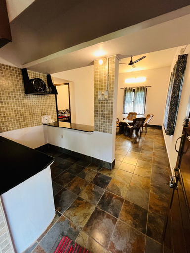 Others 2, Coastal Nest Home - Malpe Beach, Udupi
