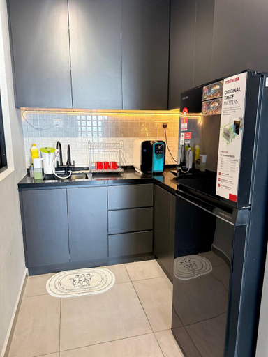 4, The Quartz Residence Melaka, Malacca City