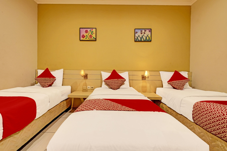 Others 4, Hotel O Sky Guesthouse, Semarang