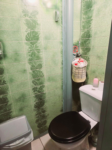 Bathroom 2, Lockable room center, Antwerpen