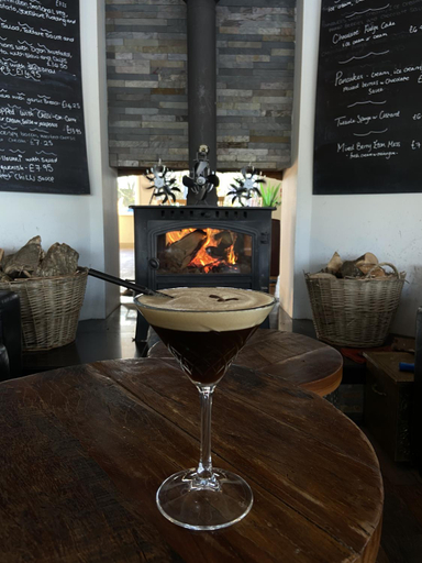 Food & Drinks 5, The Inn on the Loch, Dumfries and Galloway