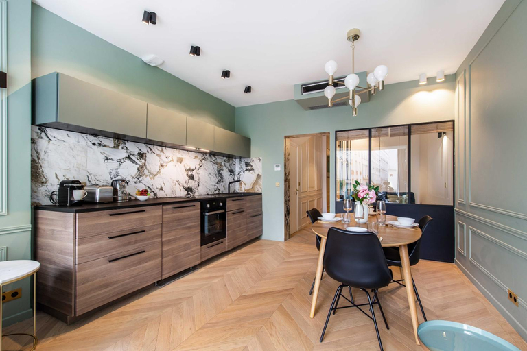 Others 5, Modern apartment - 2BR6P - Montorgueil, Paris