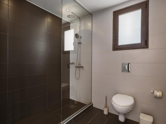 Bathroom 4, Villa Anemeli - Luxury pool villa with gorgeous seaview, Crete