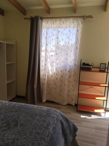 Bedroom 2, Casa Dorada, El Loa