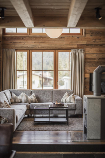 Others 5, Chalet in Leutasch near Kreithlift Ski Resort, Innsbruck Land