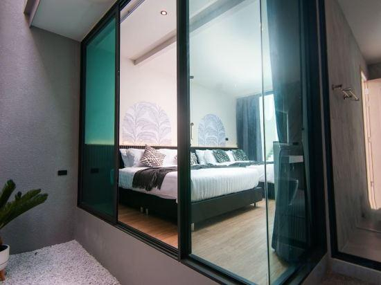 2, Nacha Pool Villa Cha-am, Cha-Am