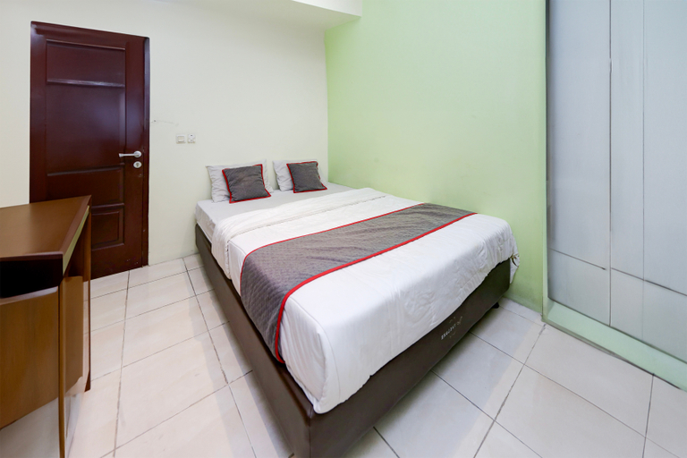 Others 5, Hotel O Tangerang Near Supermall Karawaci  Formerly Bromo 18, Tangerang