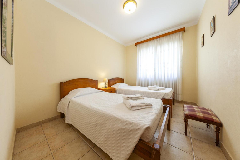 Bedroom 4, B32 - Portimao Central Apartment, Portimão
