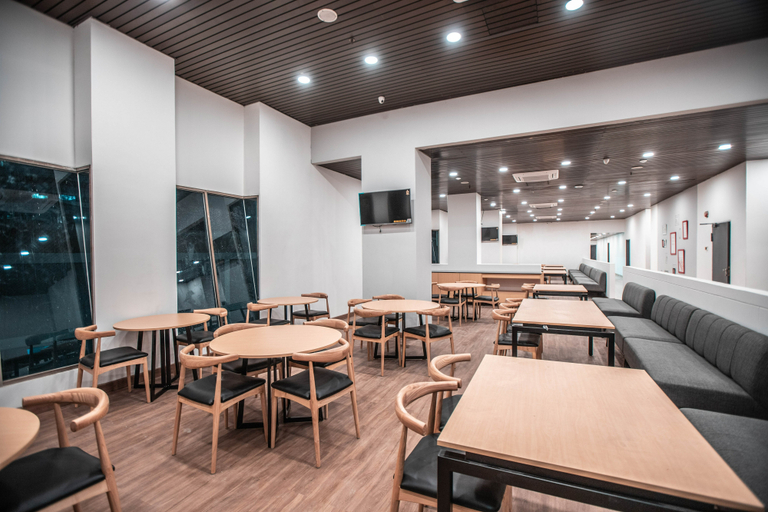 Others 3, Townhouse Hotel Salemba, Jakarta Pusat