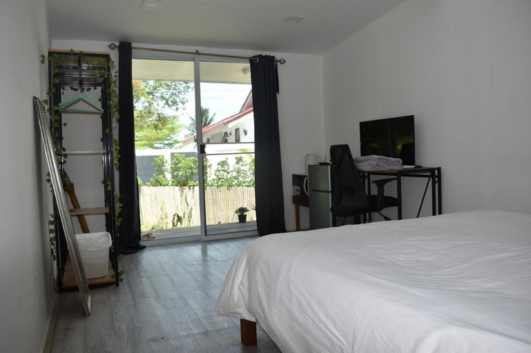 Bedroom 2, The Summer House Samui, Ko Samui
