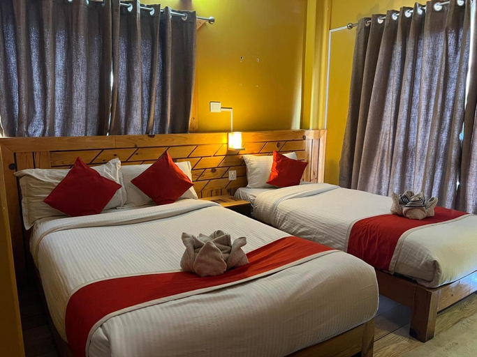 Others 5, Hotel Fewa Suites Pvt Ltd, Gandaki