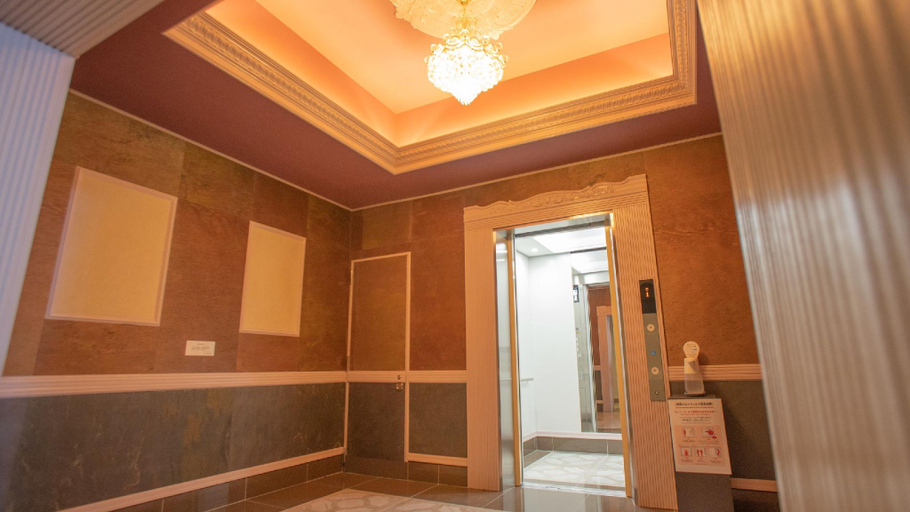 Bathroom 5, Hachijo View Hotel, Unknown7