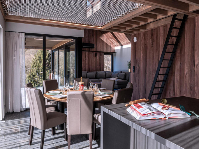 Facilities 2, Villa in Ardennes near Durbuy and Nature Trails, Luxembourg
