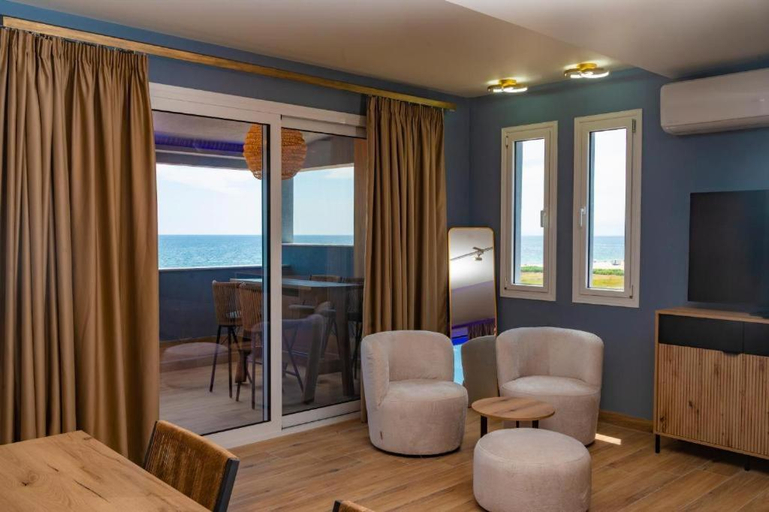 Others 3, Poseidon Girni Sea View Apartments, Central Macedonia