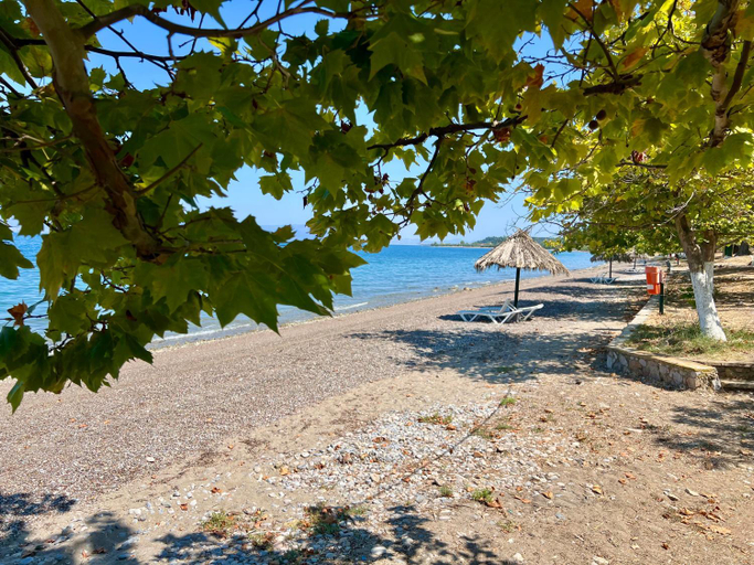Others 5, Villa Amatheia, Beachfront, Central Greece