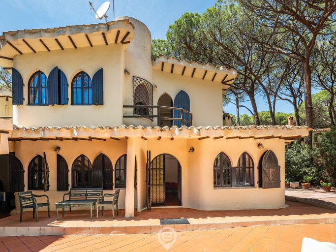 Others 5, Villa Paolina, Cagliari