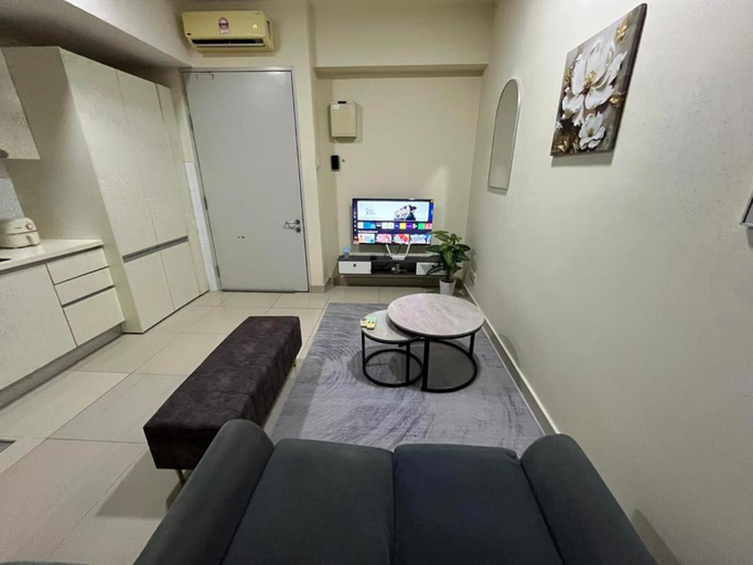 Others 3, IA Guest House, Suria Jelutong Serviced Apartment, Shah Alam