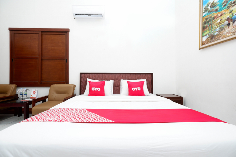 Others 3, Capital O Hotel Griya Kencana, Solo