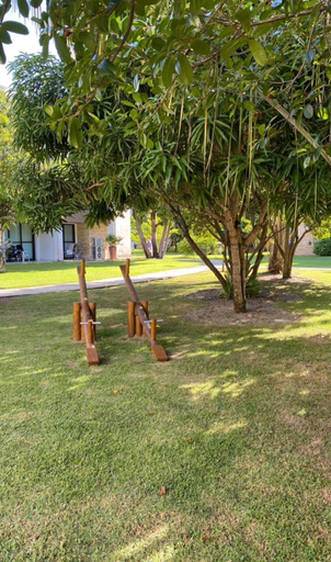 Others 2, Iloa Residence, Barra de São Miguel