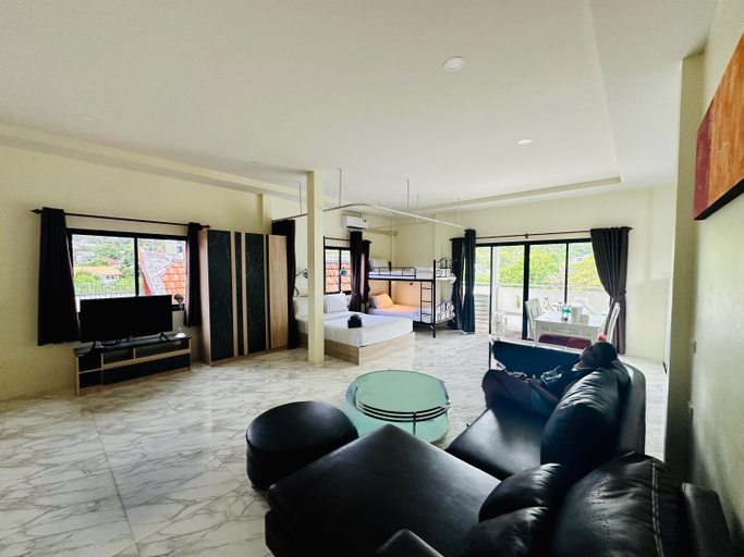 Others 5, M&N apartment kata beach, Phuket Island
