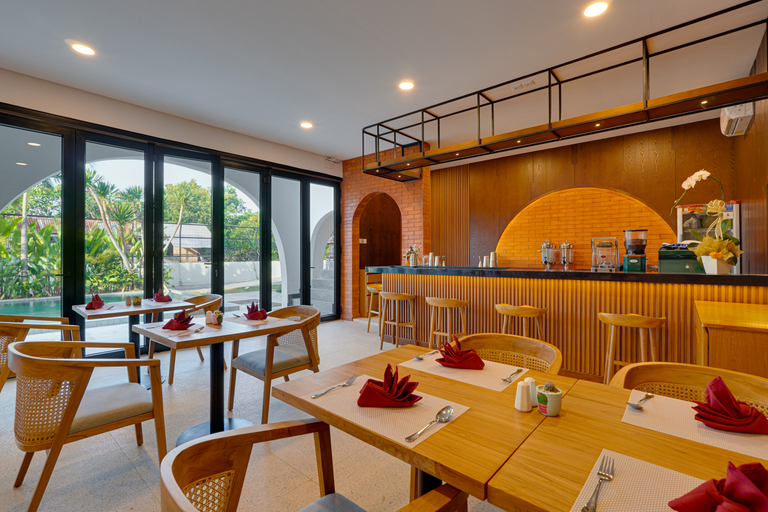 Others 3, Bhatara Villa Sanur, Denpasar