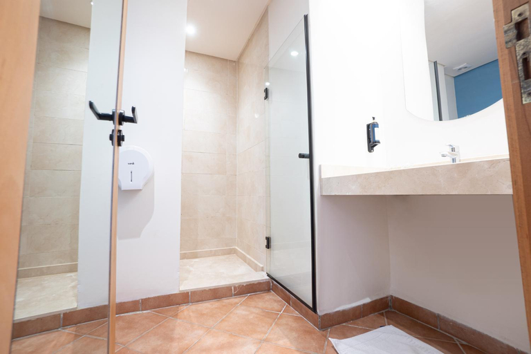 Bathroom 5, Atlantic Palm Beach, Agadir-Ida ou Tanane