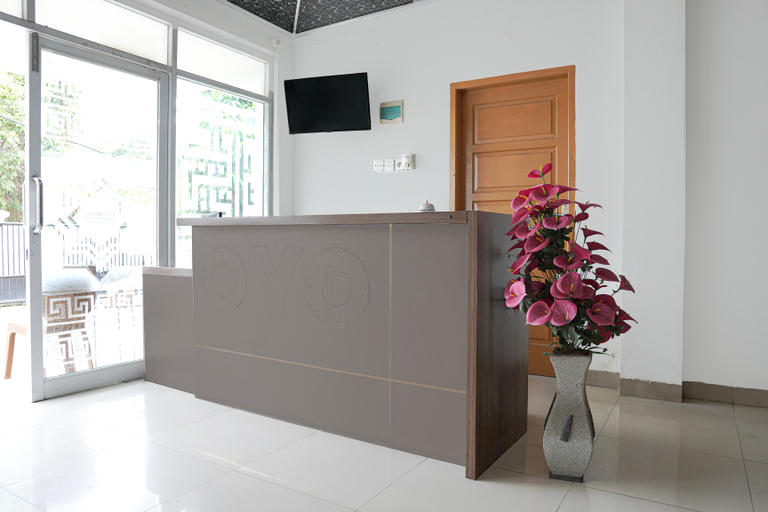 Others 2, Hotel O near Transmart Padang formerly Sulaiman Residence, Padang