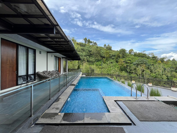 Others 2, Anemos Resort, Bogor