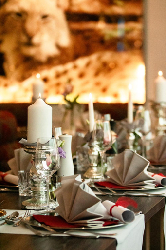Food & Drinks 5, Wellness & Ayurveda Hotel Am Eichenberg, Goslar