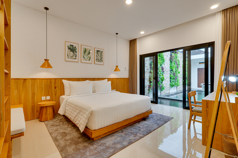 Others 2, Bhatara Villa Sanur, Denpasar