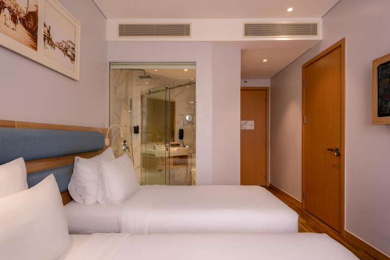 Bedroom 2, Adora Mira Riverside, District 1
