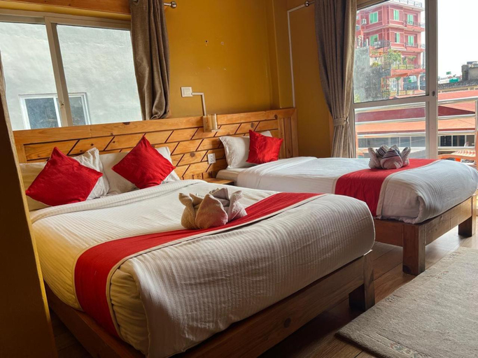 Others 4, Hotel Fewa Suites Pvt Ltd, Gandaki