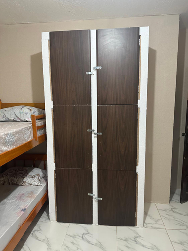 Bedroom 2, Dani Hostel e Pousada, Maceió (capital)