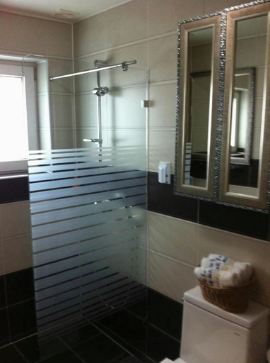 Bathroom 5, Namhae Neuhaus, Namhae