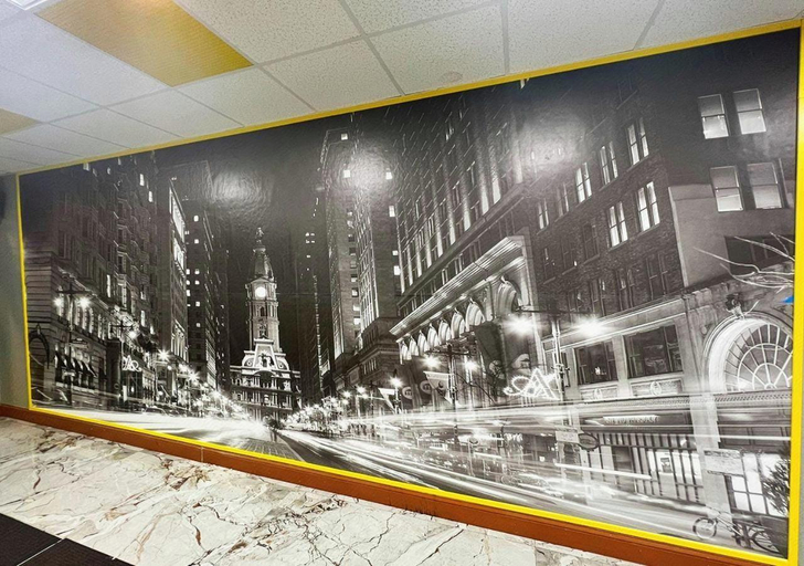 Others 4, City Line Hotel, Philadelphia