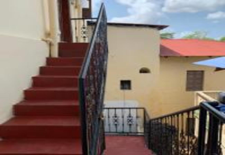 Exterior view, Hello Rafiki GuestHouse - Mkunazini, Mjini