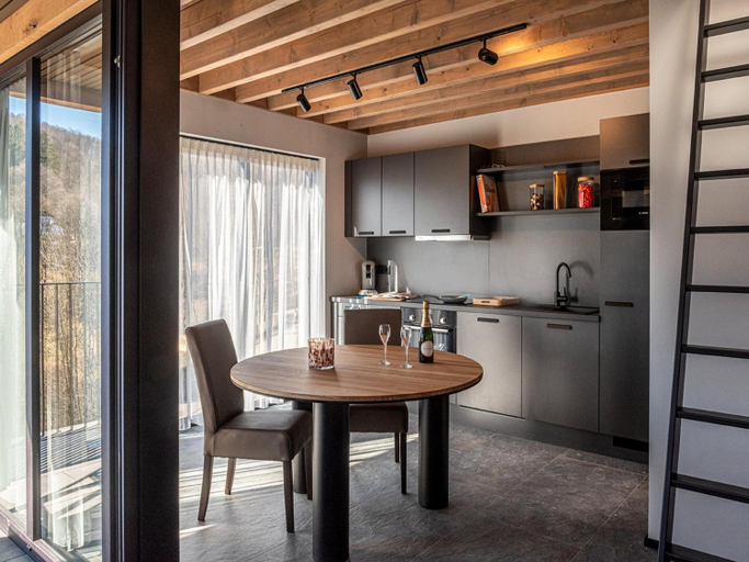 Facilities 2, Villa in Ardennes near Scenic Forest Trails, Luxembourg