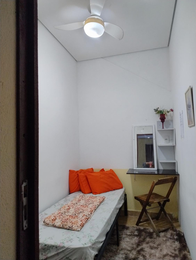 Others 5, Hostel O Vencedor, São Paulo