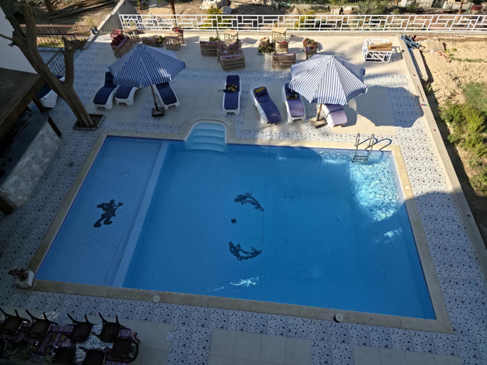 Sport & Beauty 4, Eyaru Palace Nile View, Luxor