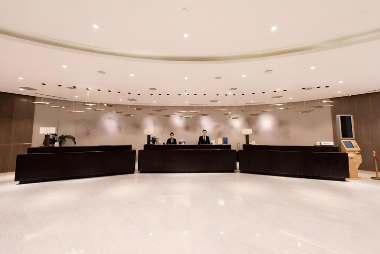 Others 5, Junchen Hotel, Taiyuan