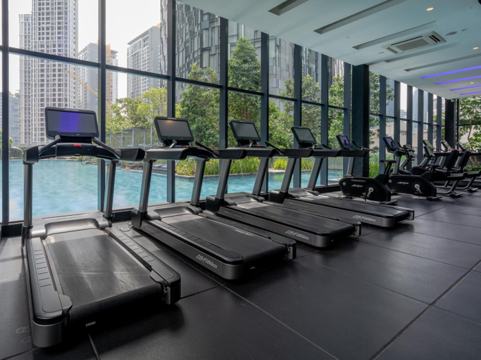 Others 4, Star KLCC By Cozy White, Kuala Lumpur